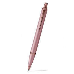 Zestaw Prezentowy Długopis Parker IM Rituals Mauve + Zegarek Paul Lorens + Bransoletka (2235416/1)