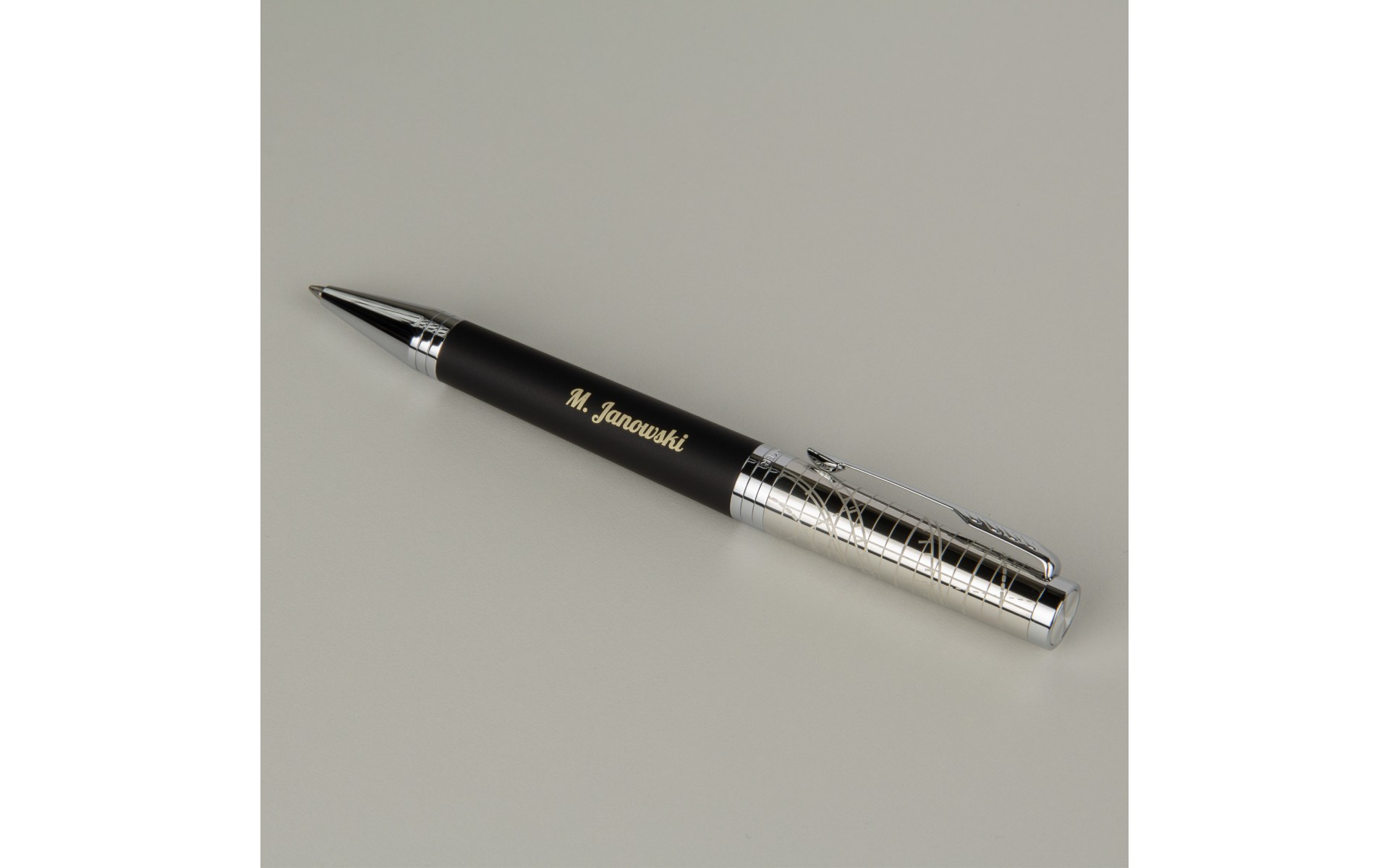  Długopis Parker Ingenuity Legacy of Flight CT (2227810) z grawerem