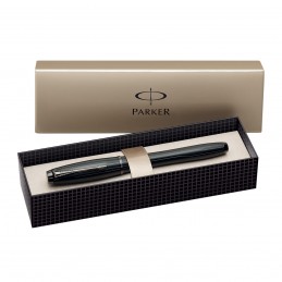 Pióro wieczne Parker Urban Czarny Mat CT (S0949160)