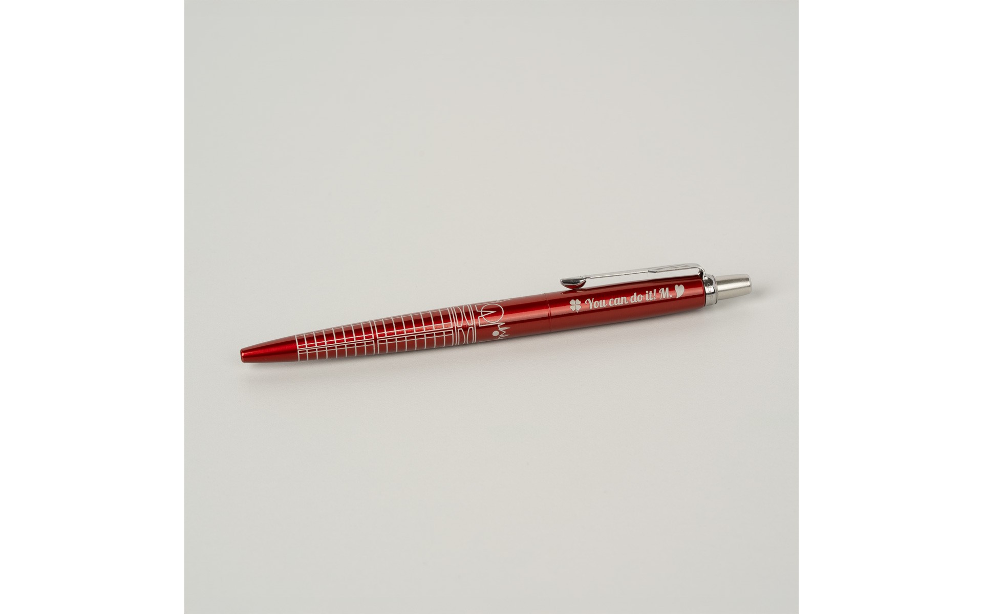  Długopis Parker Jotter Global Icons - LONDON [2221603] z grawerem