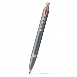 Zestaw Prezentowy Długopis Parker IM Rituals Turquoise Slate + Zegarek Paul Lorens + Kolczyki (2235424/1)