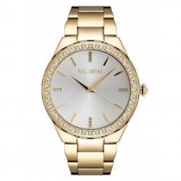 Zestaw Prezentowy Długopis Parker IM Rituals Turquoise Slate + Zegarek Paul Lorens + Kolczyki (2235424/1)