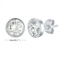 Zestaw Prezentowy Długopis Parker Urban Black + Zegarek Paul Lorens + Kolczyki (1931579/3)