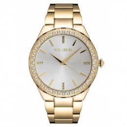 Zestaw Prezentowy Długopis + Zegarek Paul Lorens + Kolczyki (2214613/6)