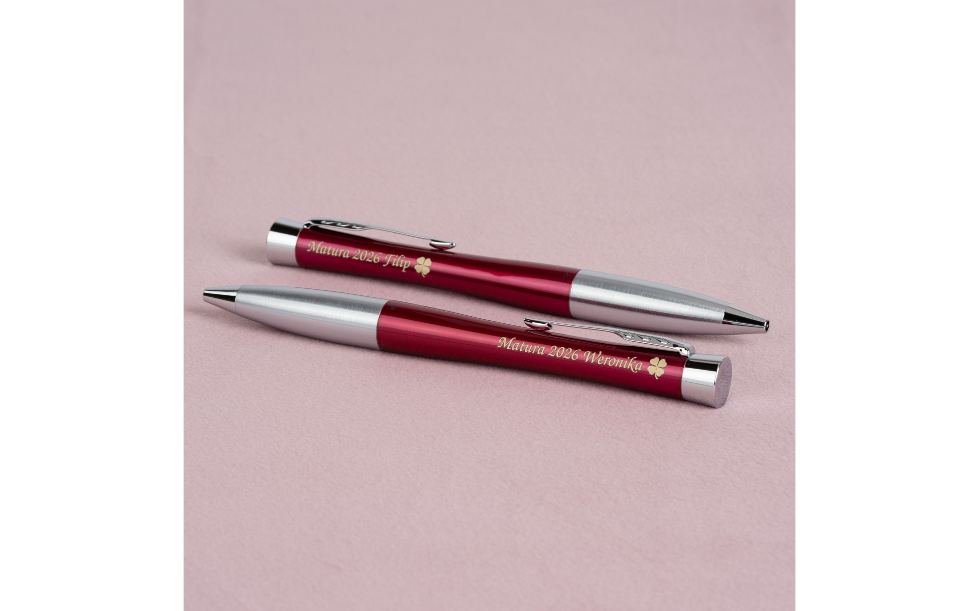  Długopis Parker Urban Magenta CT [2143642] z grawerem