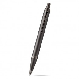 Zestaw Prezentowy Długopis Parker IM Monochrome Bronze + Zegarek Paul Lorens + Spinki (2172961/4)