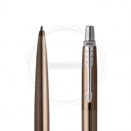 Długopis Parker Jotter Premium Brąz Carlisle CT [1953201]