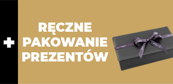 opakowania prezentowe