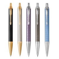 Długopisy Parker IM Premium - ParkerSklep.com