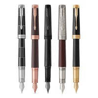Pióra wieczne Parker Premier - ParkerSklep.com