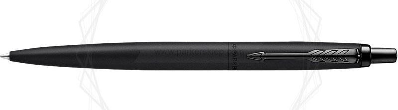 Długopis Parker Jotter XL Monochrome Black [2122753]