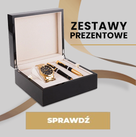 Zestawy Prezentowe Parker