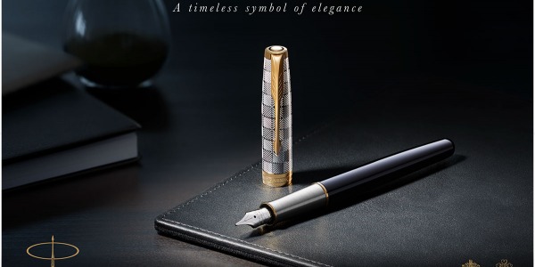 Tradycja vs nowoczesność – jak Parker dostosowuje się do współczesnych potrzeb?