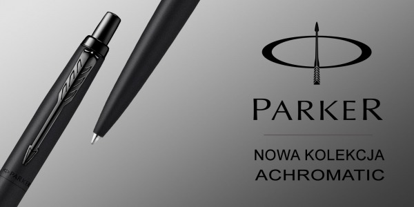 Najlepsze długopisy Parker do codziennego użytku