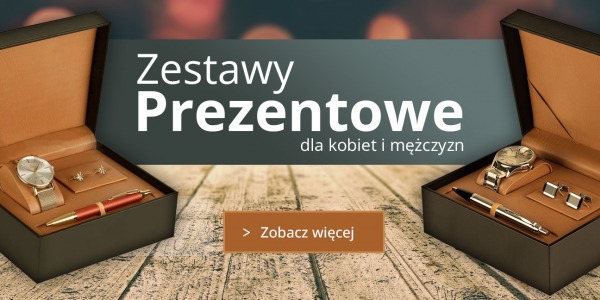 Który zestaw prezentowy dla niego wybrać - TOP 3