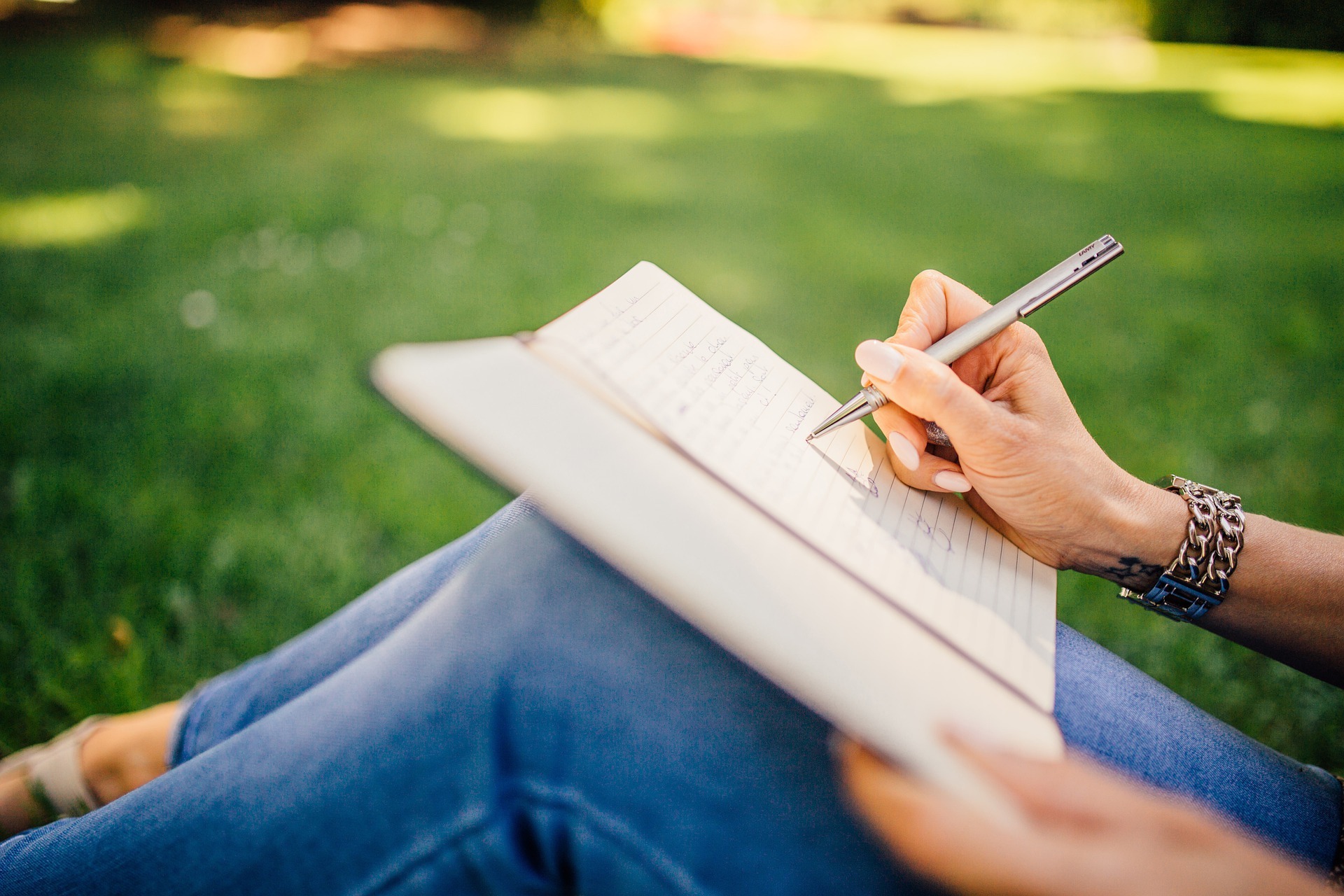6 zalet ręcznego pisania, o których nie wiesz